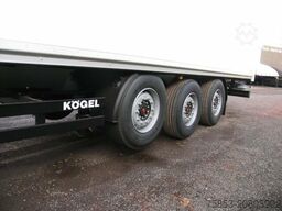 Kögel Koffer Rolltor-stock-499EUR mtl-ohne Anz.