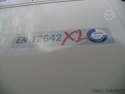 Kögel Koffer Rolltor-stock-499EUR mtl-ohne Anz.