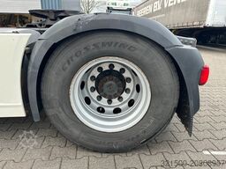 DAF XF 460 4x2 SSC / 2 Tank / Full spoiler *NL-Truck*