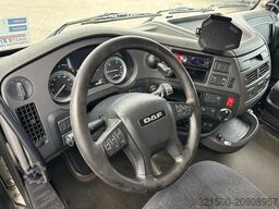 DAF XF 460 4x2 SSC / 2 Tank / Full spoiler *NL-Truck*