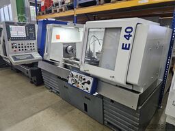 WEILER E 40