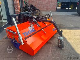 Tuchel Plus 590-180 Frontanbau