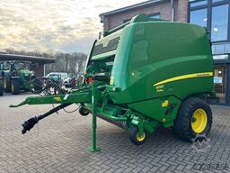 John Deere 990