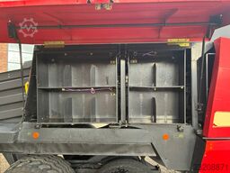 Vicon LB12200