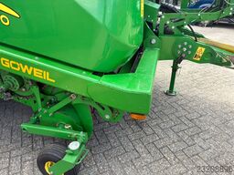 John Deere JD 990 - Göweil