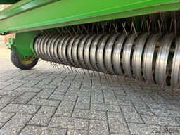 John Deere JD 990 - Göweil