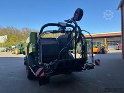 CLAAS Uniwrap 454