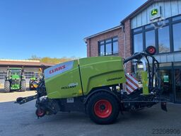 CLAAS Uniwrap 454