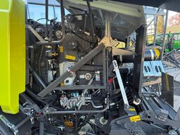 CLAAS Uniwrap 454