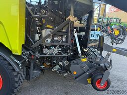 CLAAS Uniwrap 454