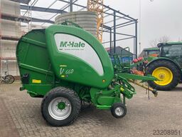 MC hale V660P
