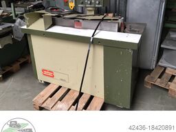 Samco Typ Unilev 15 N