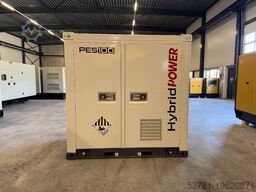  PES200 Hybrid Energy Sysyem - 260 kVA - 230.4 kWh