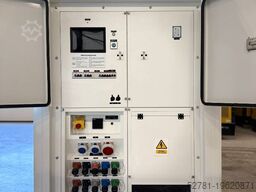  PES200 Hybrid Energy Sysyem - 260 kVA - 230.4 kWh