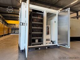  PES200 Hybrid Energy Sysyem - 260 kVA - 230.4 kWh