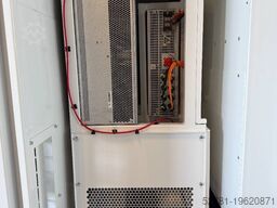  PES200 Hybrid Energy Sysyem - 260 kVA - 230.4 kWh