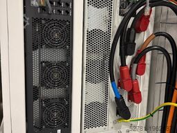  PES200 Hybrid Energy Sysyem - 260 kVA - 230.4 kWh