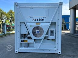  PES300 Hybrid Energy System - 300 kVA - 345.6 kWh