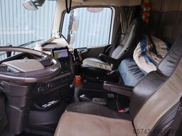 Effer 955/8S Volvo 540 Euro 6, Valid Inspection, 8x2x4 D