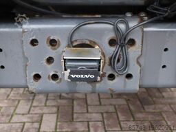 Effer 955/8S Volvo 540 Euro 6, Valid Inspection, 8x2x4 D