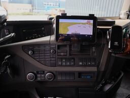 Effer 955/8S Volvo 540 Euro 6, Valid Inspection, 8x2x4 D