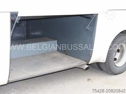 Temsa Opalin 9 / MD9 / MD7 / 8.4m /Euro 5