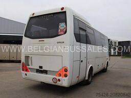 Temsa Opalin 9 / MD9 / MD7 / 8.4m /Euro 5