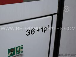 Temsa Opalin 9 / MD9 / MD7 / 8.4m /Euro 5