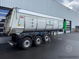 AJK 42 ton | Elektrisch bediende Wattsnew geisoleer...