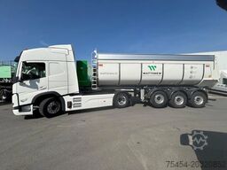 AJK 42 ton | Elektrisch bediende Wattsnew geisoleer...