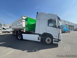 AJK 42 ton | Elektrisch bediende Wattsnew geisoleer...