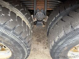 Mercedes-Benz Actros 4141