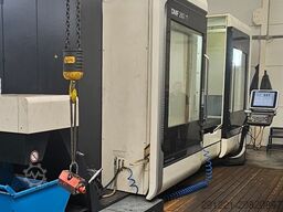 DMG Mori DMF 260/11