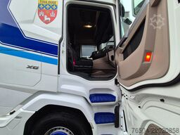 DAF XG 530/ (1) 2022/ Retarder/ LED/ Park Airco/ Na...