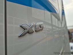 DAF XG 530/ (1) 2022/ Retarder/ LED/ Park Airco/ Na...