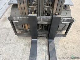 Toyota 52-8 FDF 30
