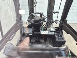 Toyota 52-8 FDF 30