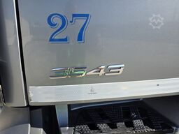 Mercedes-Benz ANTOS 3543