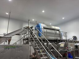 Wyma Vege peeler
