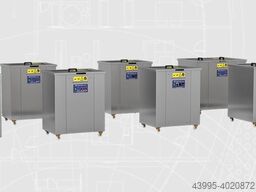 EVEREST CleanMax Serie
