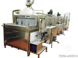 INTERSONIK TUNNELWASH