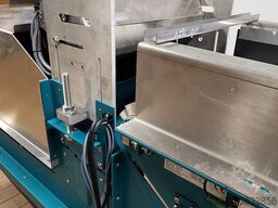 ALREC-TEC GmbH METALL-KICKER 400