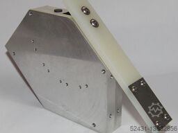 ALREC-TEC GmbH METALL-KICKER 400