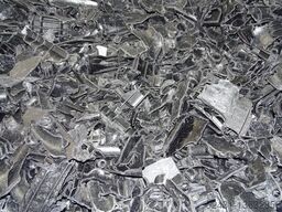 ALREC-TEC GmbH METALL-KICKER 400