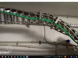 Canning line for beer 10000 cph 