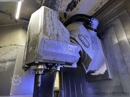 DECKEL MAHO DMC 80 FD