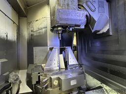 DECKEL MAHO DMC 80 FD