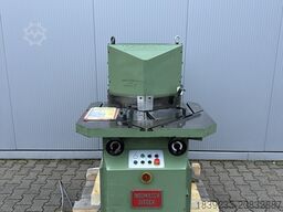 Indumasch Siegen H200