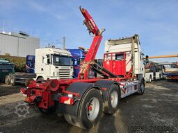 SCANIA R560LB6X4HNB JOAB L20 Luft/Luft