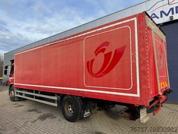 DAF LF 55.220 **MANUAL GEARBOX-BELGIAN TRUCK**